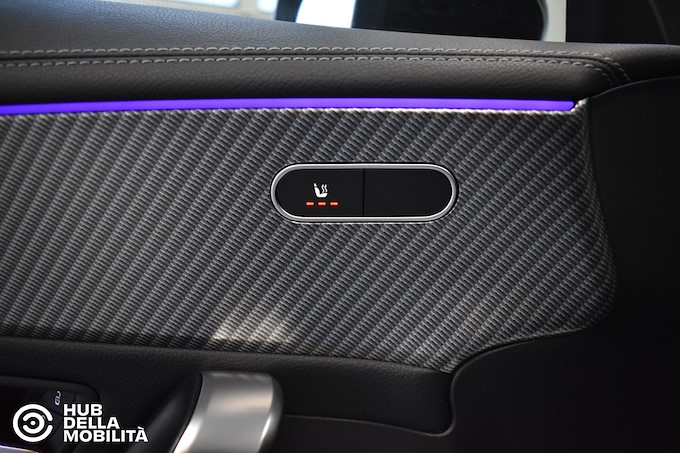 MERCEDES-BENZ CLA 180 d Automatic Shooting Brake Progressive Advanced Plus